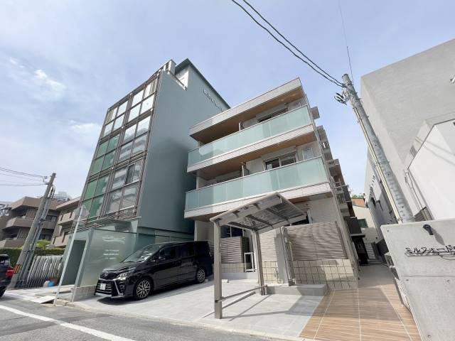 ミルフォード白島