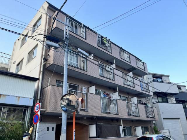 新小岩宝マンション