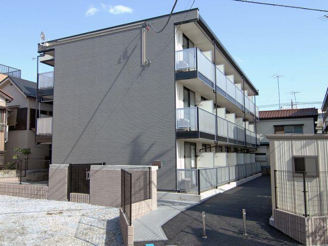 エトワール朝日II