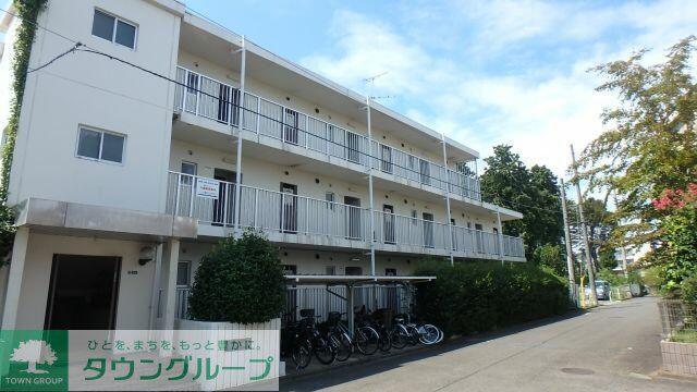 グリーンプラザ御園III