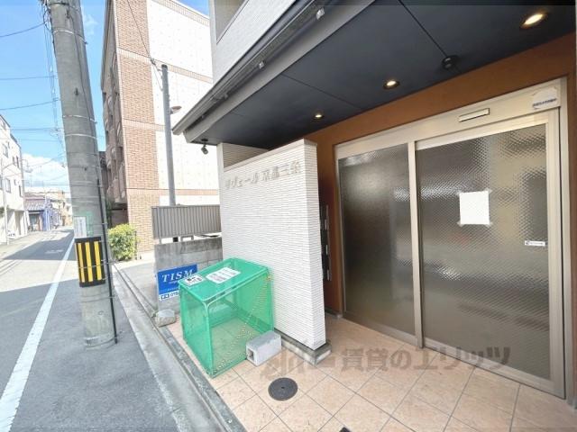 リヴェール京都三条