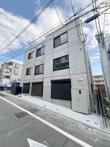 スカイラシクラス田園調布