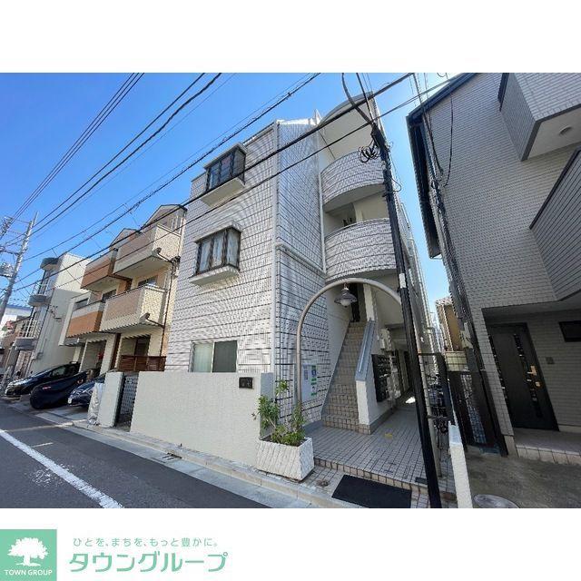 フレグランス蓮根