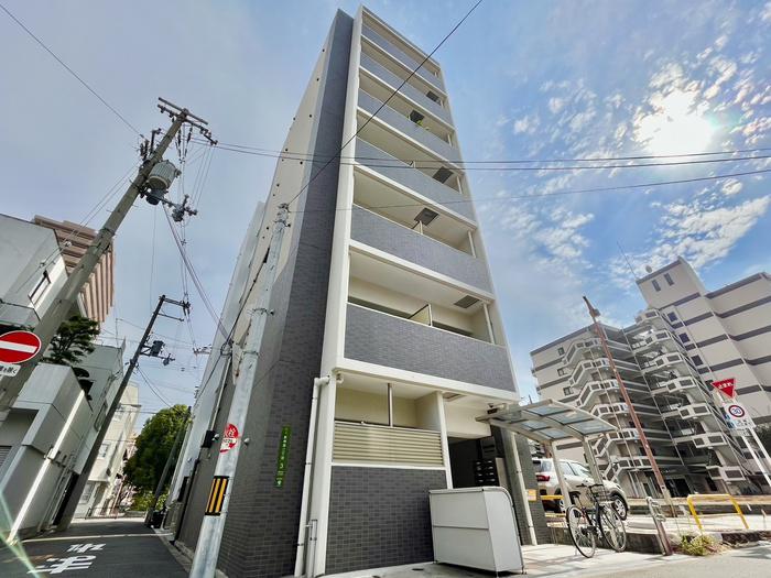 サウスヒルズ長柄