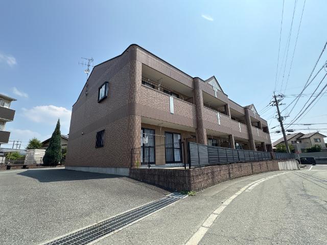 シャンピア桜木東(2LDK/2階)