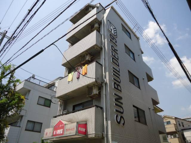 サンビルダー19ビル