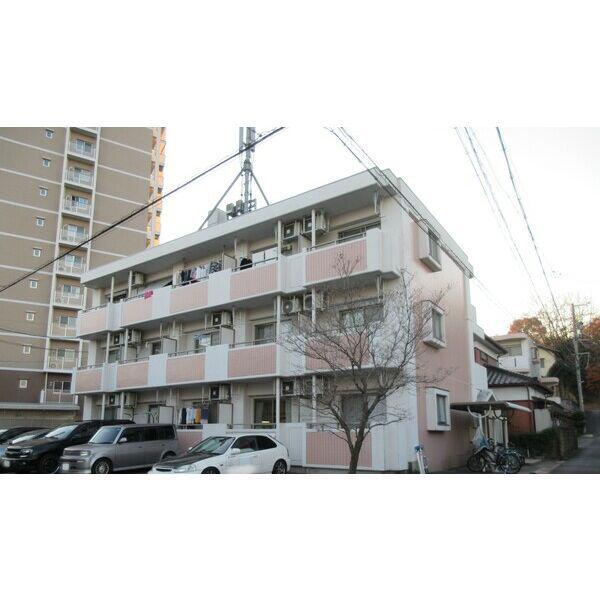 グリーンヒルズ明大寺