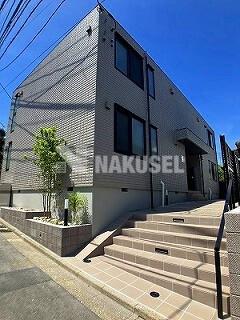 VALOA自由が丘