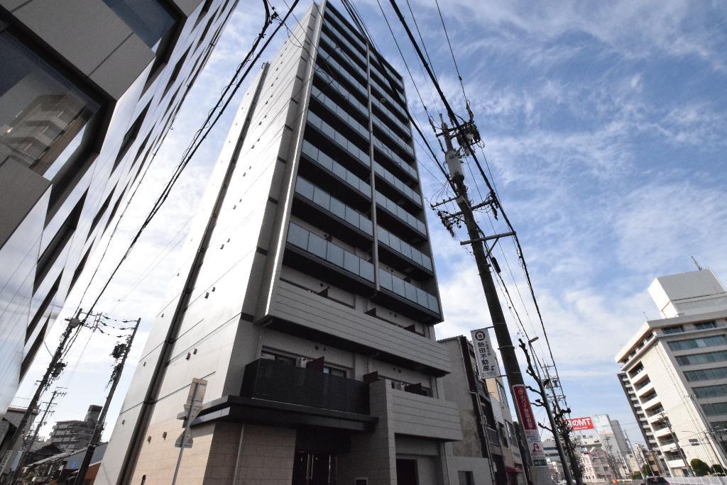 S-RESIDENCE熱田II