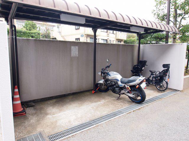 イトーピア土気