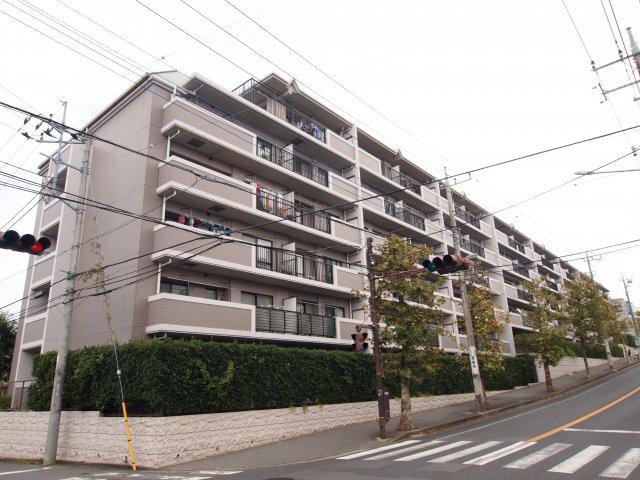 イトーピア土気(3LDK/1階)