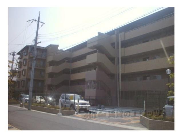 ファミール嵐山フローレンスシティ507