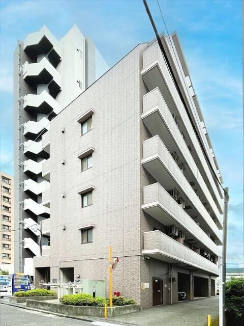 メインステージ大森本町