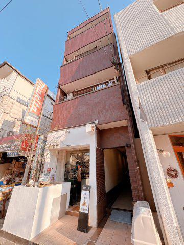 シャトー寿