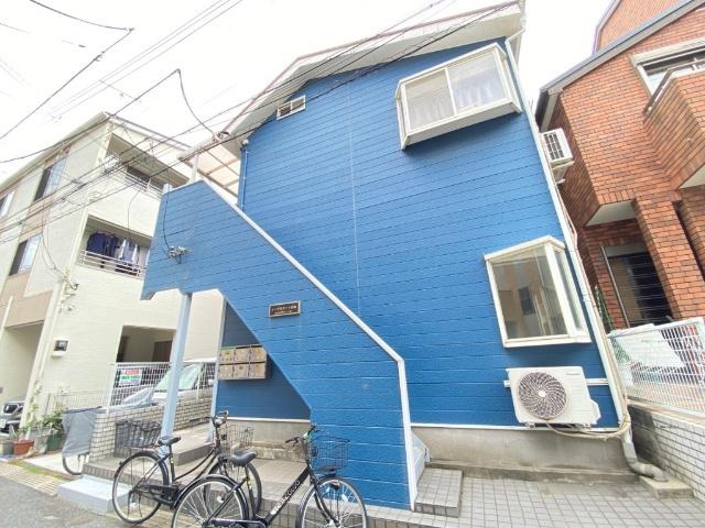 ノーブルコート香取