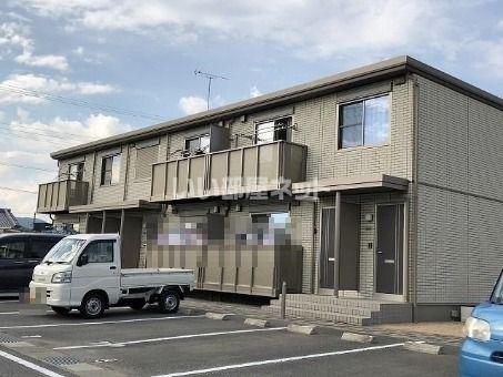 メゾン・クレール堂本