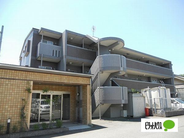 グランコート横川