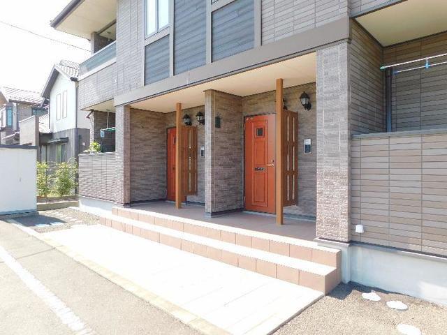 サンサニー出花