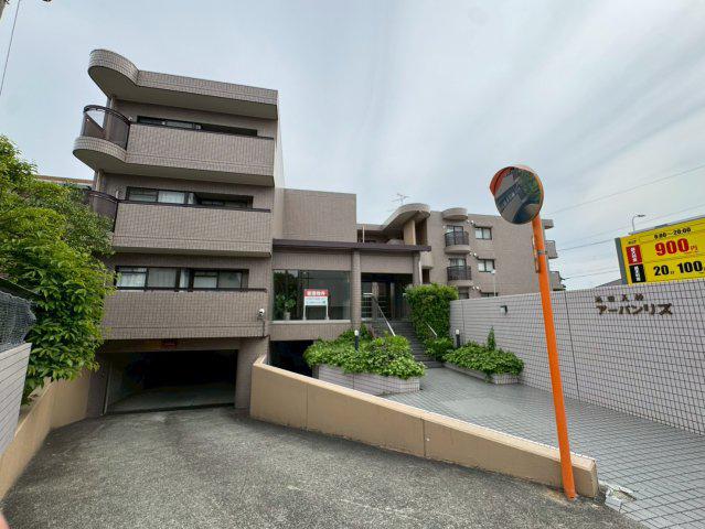 池田天神アーバンリズ