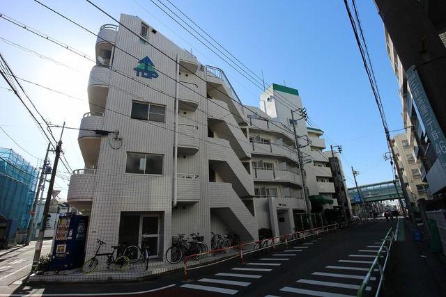 トップ三軒茶屋第4