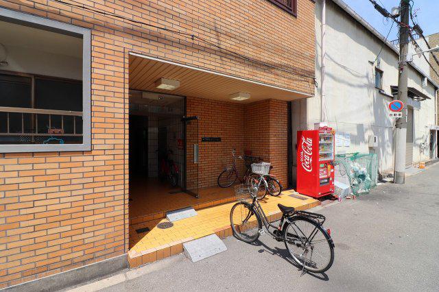 ヤマサ第四古市マンション