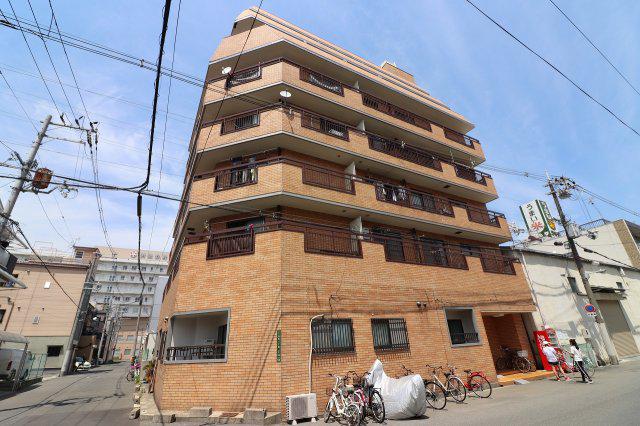 ヤマサ第四古市マンション