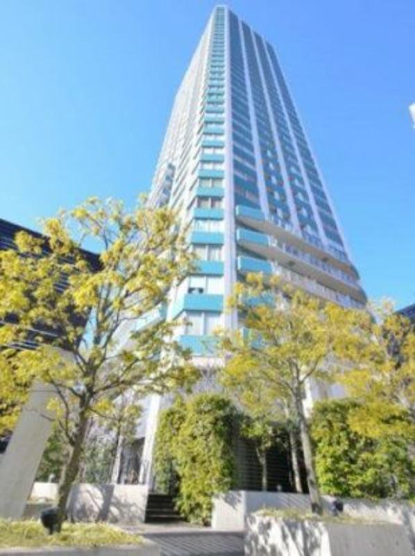 シティタワー新宿新都心(1DK/6階)