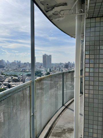 シャンボール北新宿
