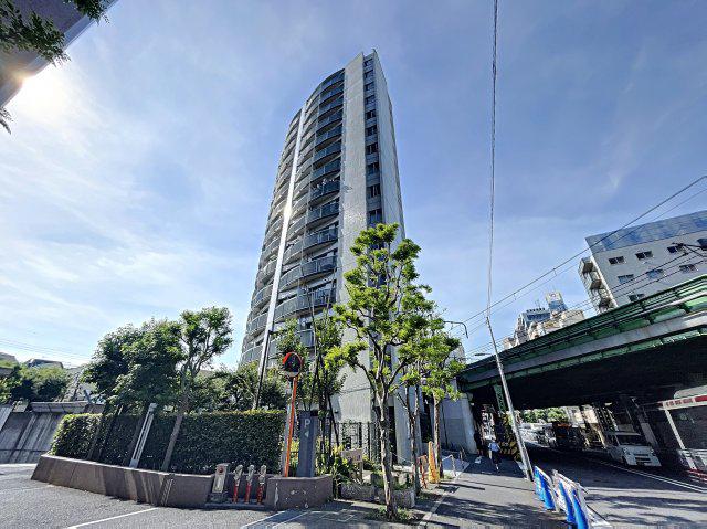 シャンボール北新宿