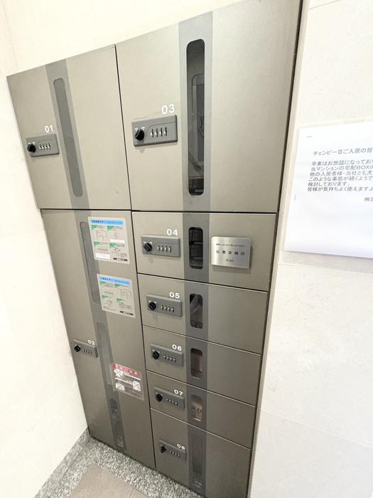 チェンピー榴岡III