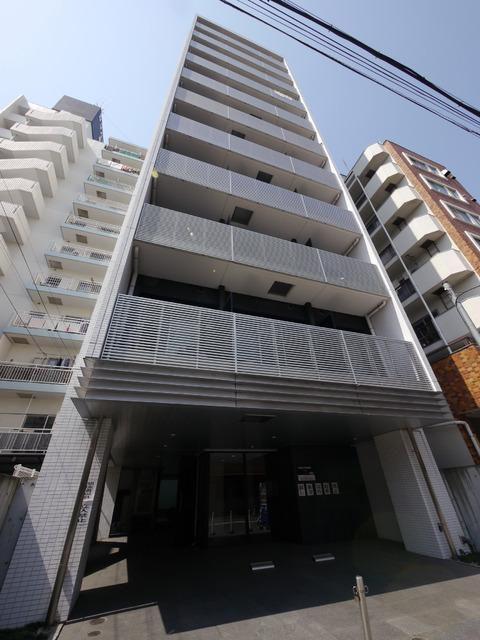 LA・ジーベック・東十条