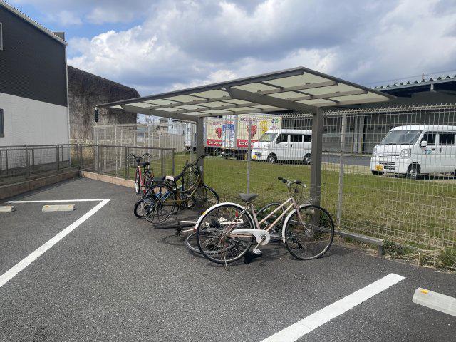 MISTRAL別所II