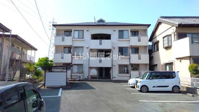 ヴァンベール越路