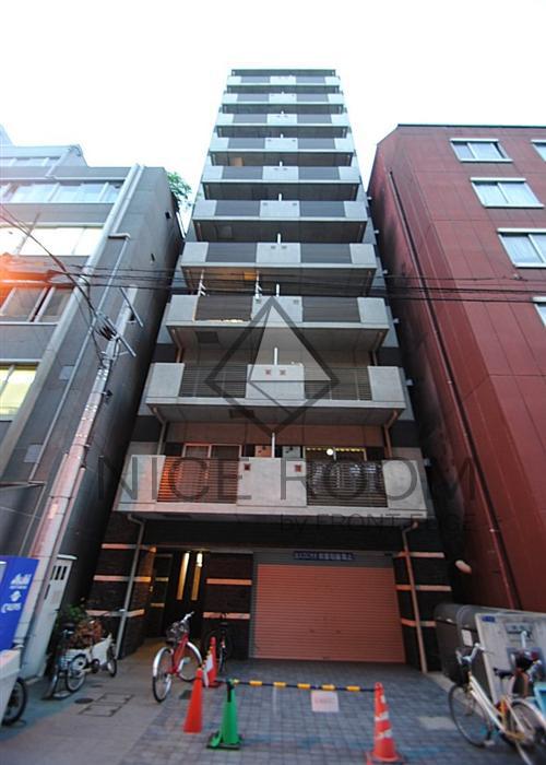エルブ南船場