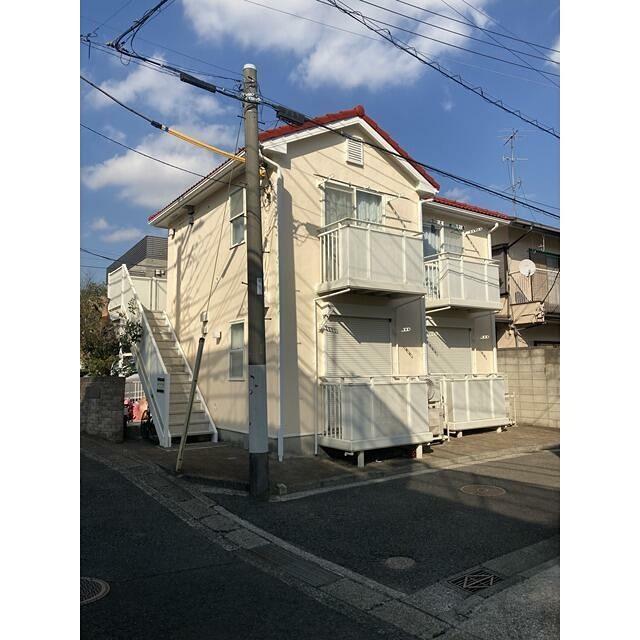 STハウ