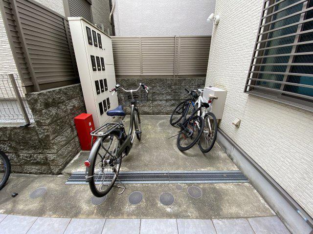 プライル赤羽