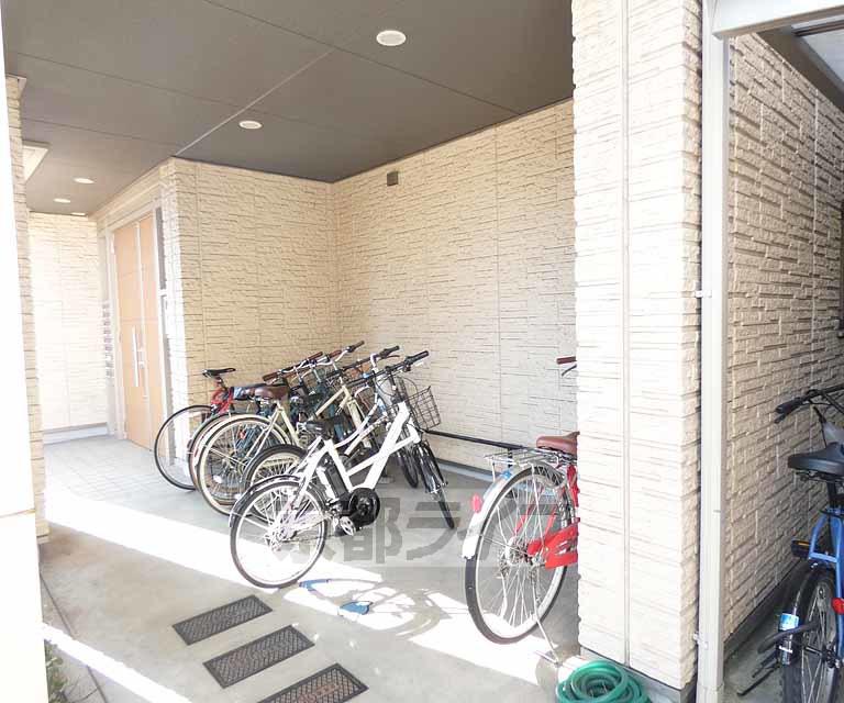 シャーメゾン堀川