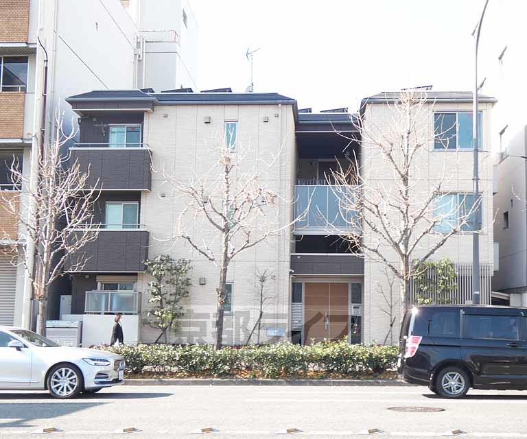 シャーメゾン堀川