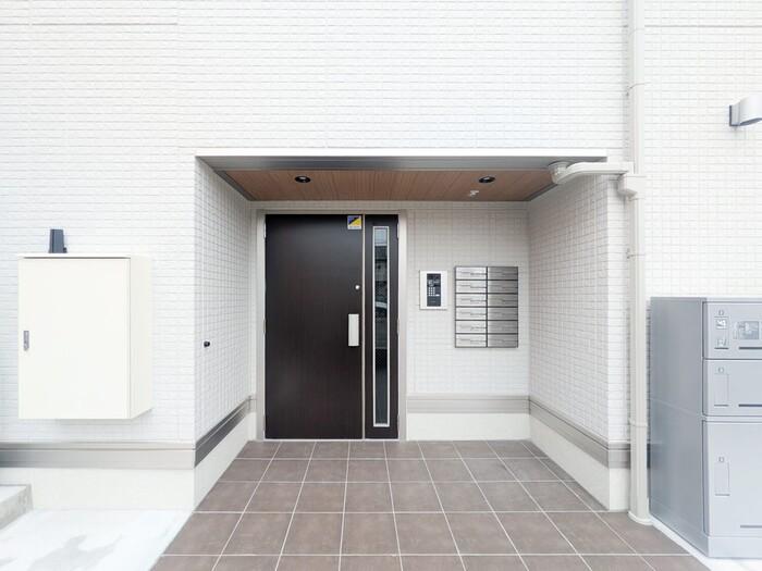 D-ROOM都賀2丁目IIーA棟