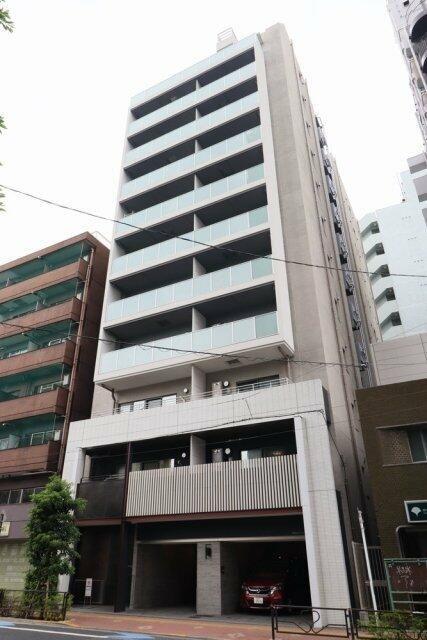 クレヴィア本郷春日ステーションフロント