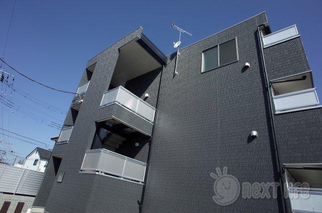 リブリ・相模大野2