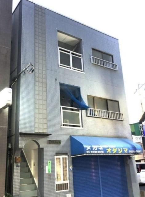 カタオカビル