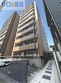 エスリード新大阪コンフォールII番館
