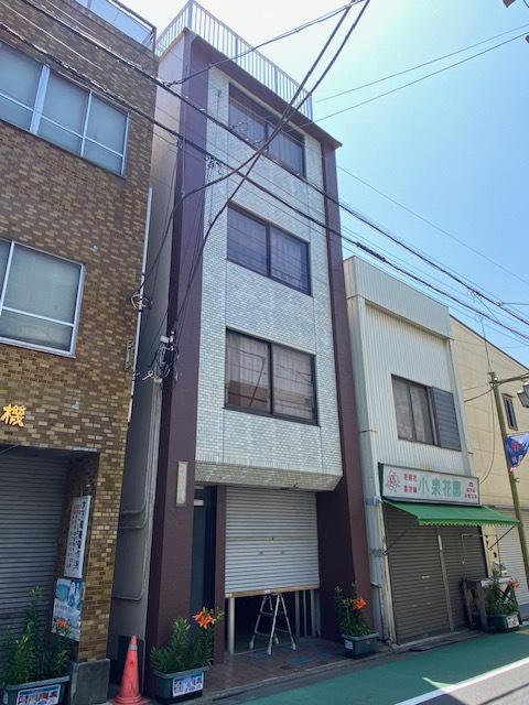 福田ビル