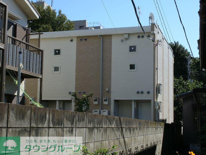 レオネクスト六番館