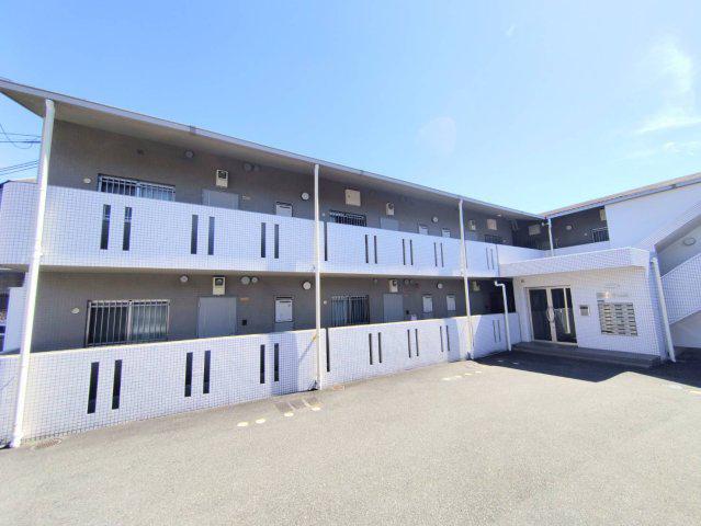 HALE学園前