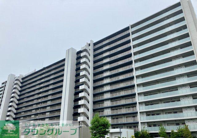 ウエリス浦和美園ノーステラス