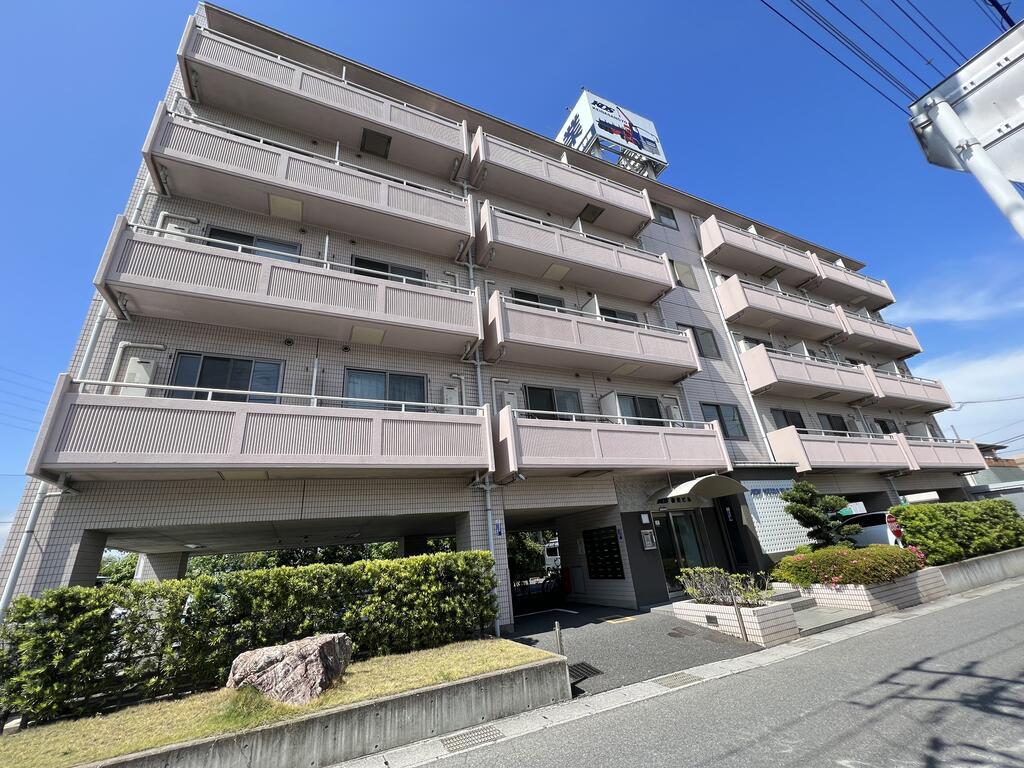 慶田ビル