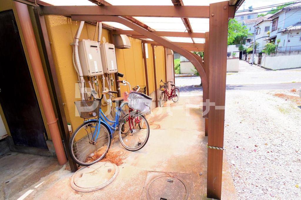 第一中山ビル