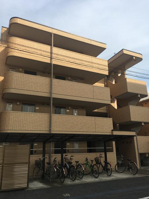 ピュアベルデ南方